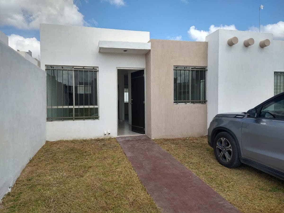Casa para Alugar em Los Héroes, foto 1 de 14