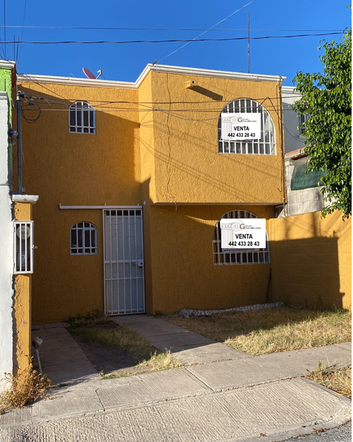 VENTA CASA QUERÉTARO, CANDILES: MISIÓN SAN CARLOS