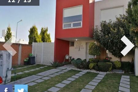 Casa en Renta, Cuautlancingo, Puebla | EasyBroker