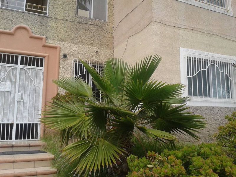 Departamento en primer nivel gran oportunidad excelente Zona Residencial Agua C