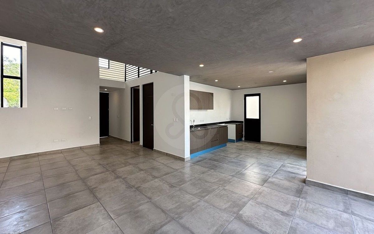 Casa en Cholul, Mérida, foto 3 de 22