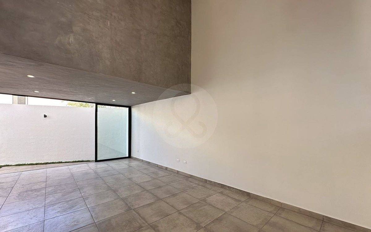 Casa en Cholul, Mérida, foto 6 de 22