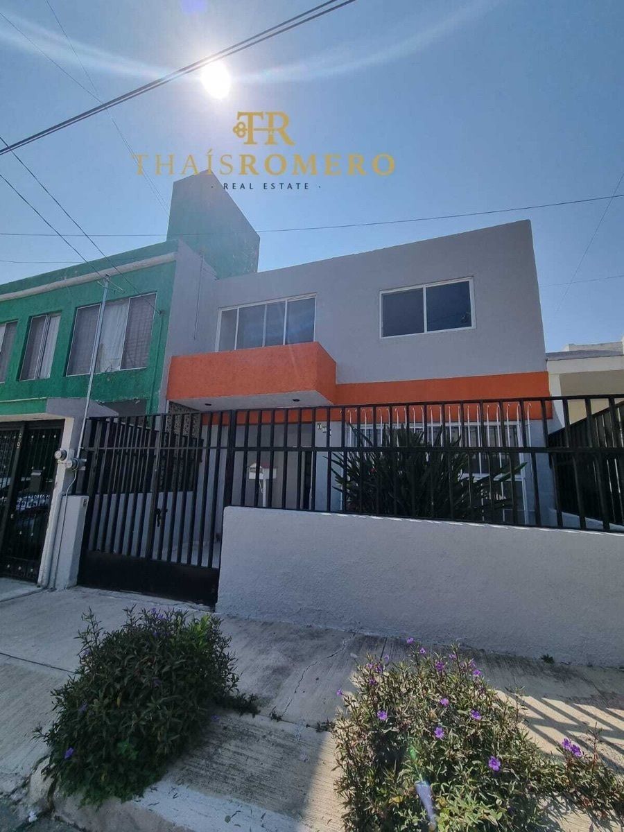 Casa remodelada en venta Colonia Independencia Guadalajara