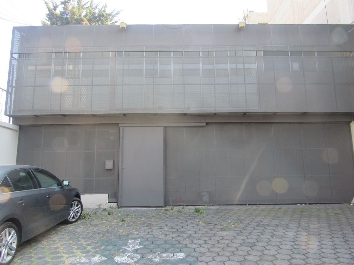 1 de 23: Oficina en Renta en San Angel Rayo Vende ®
