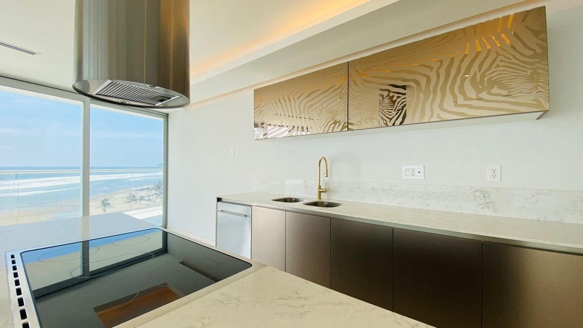 8 de 25: Cocina 