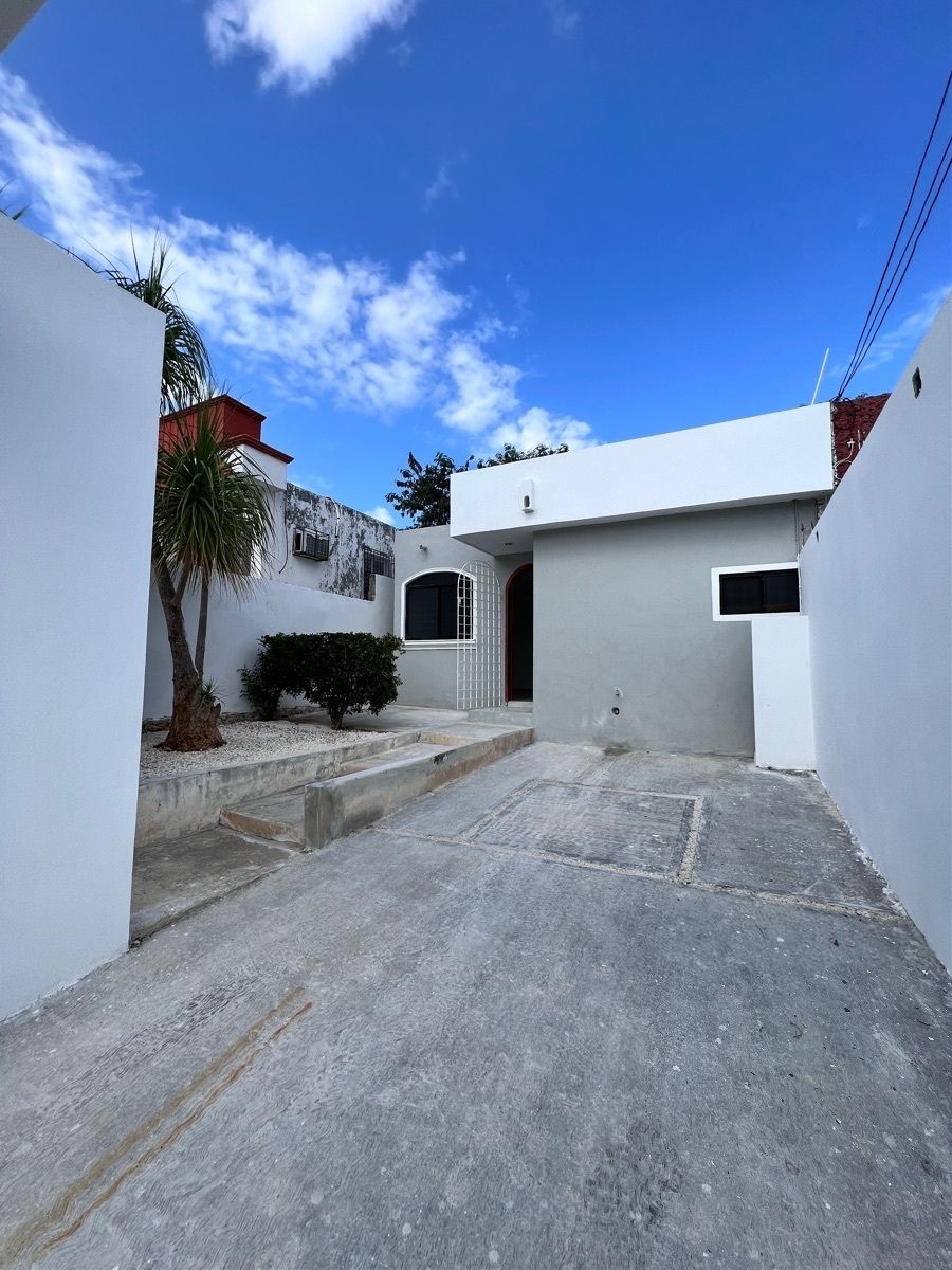 Casa en Residencial Pedregal I, Campeche, foto 2 de 19