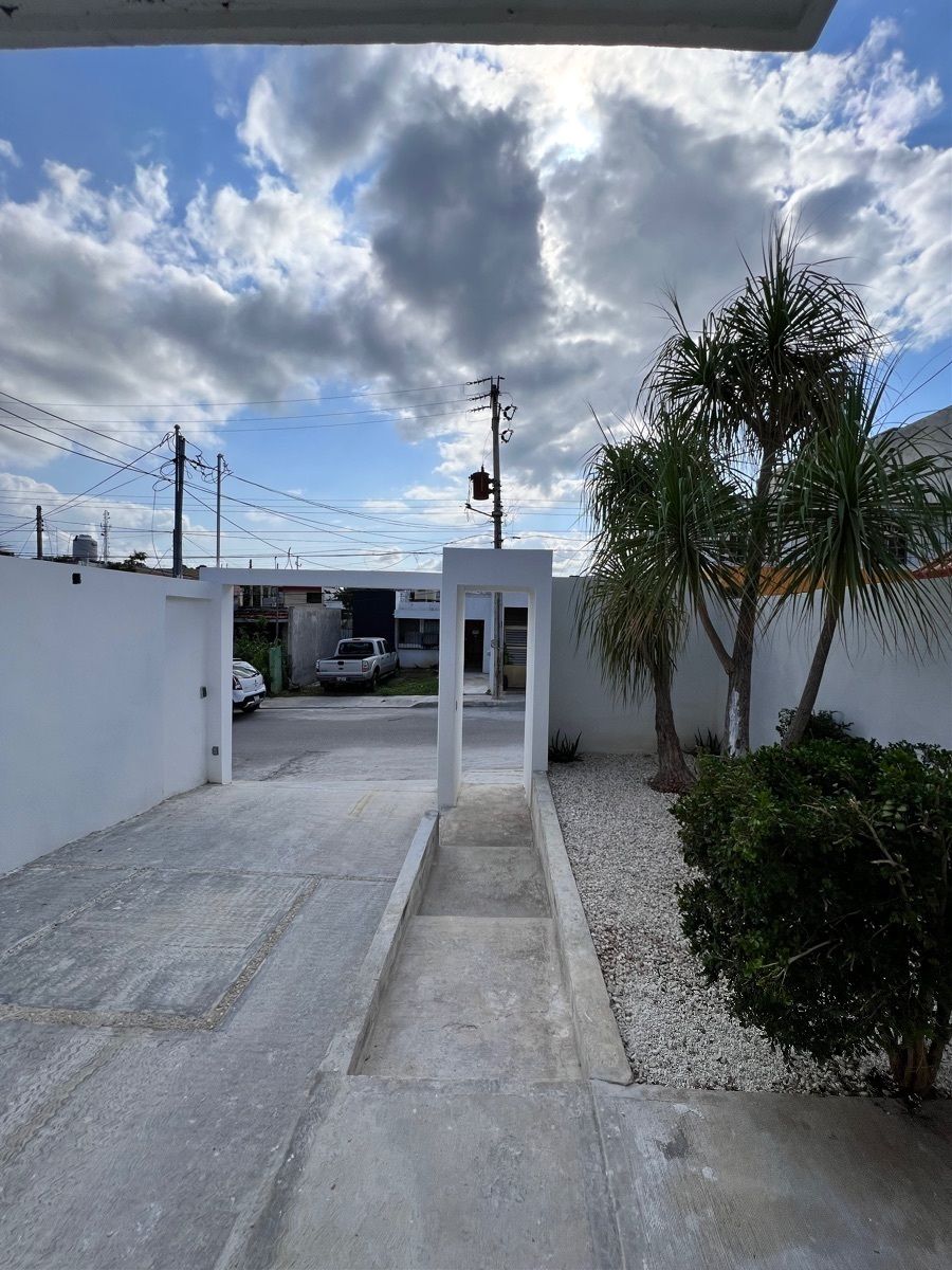 Casa en Residencial Pedregal I, Campeche, foto 3 de 19