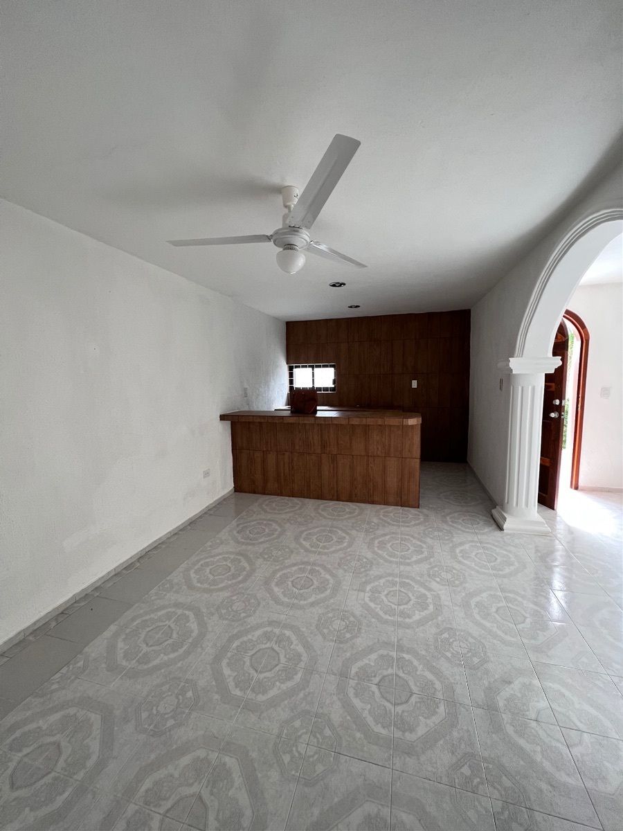 Casa en Residencial Pedregal I, Campeche, foto 11 de 19
