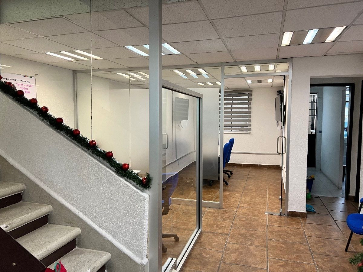 Casa com uso comercial em Polanco IV Sección, Miguel Hidalgo, foto 3 de 20