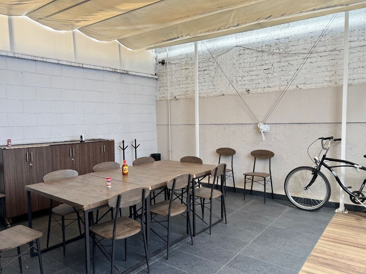 Casa com uso comercial em Polanco IV Sección, Miguel Hidalgo, foto 8 de 20