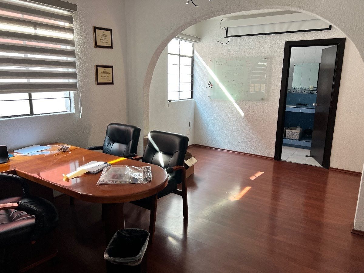 Casa com uso comercial em Polanco IV Sección, Miguel Hidalgo, foto 16 de 20