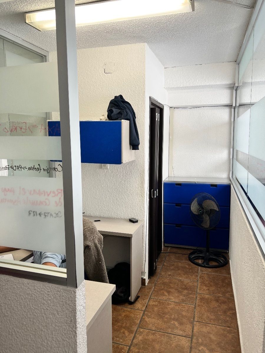 Casa com uso comercial em Polanco IV Sección, Miguel Hidalgo, foto 17 de 20
