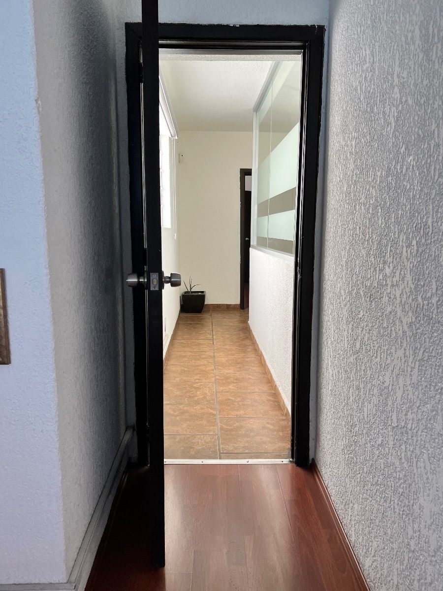 Casa com uso comercial em Polanco IV Sección, Miguel Hidalgo, foto 18 de 20