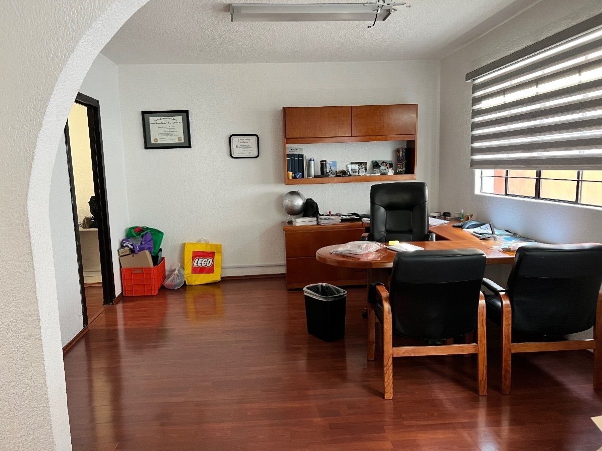 Casa com uso comercial em Polanco IV Sección, Miguel Hidalgo, foto 19 de 20