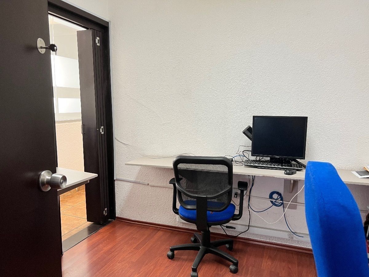 Casa com uso comercial em Polanco IV Sección, Miguel Hidalgo, foto 20 de 20
