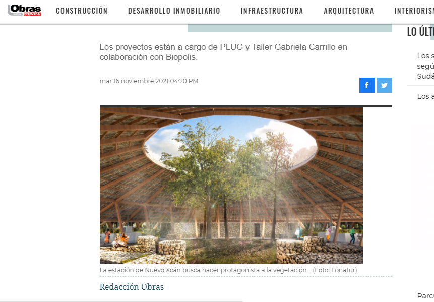 14 de 16: Terreno en venta 174,470 M2 proyecto Nuevo xcan