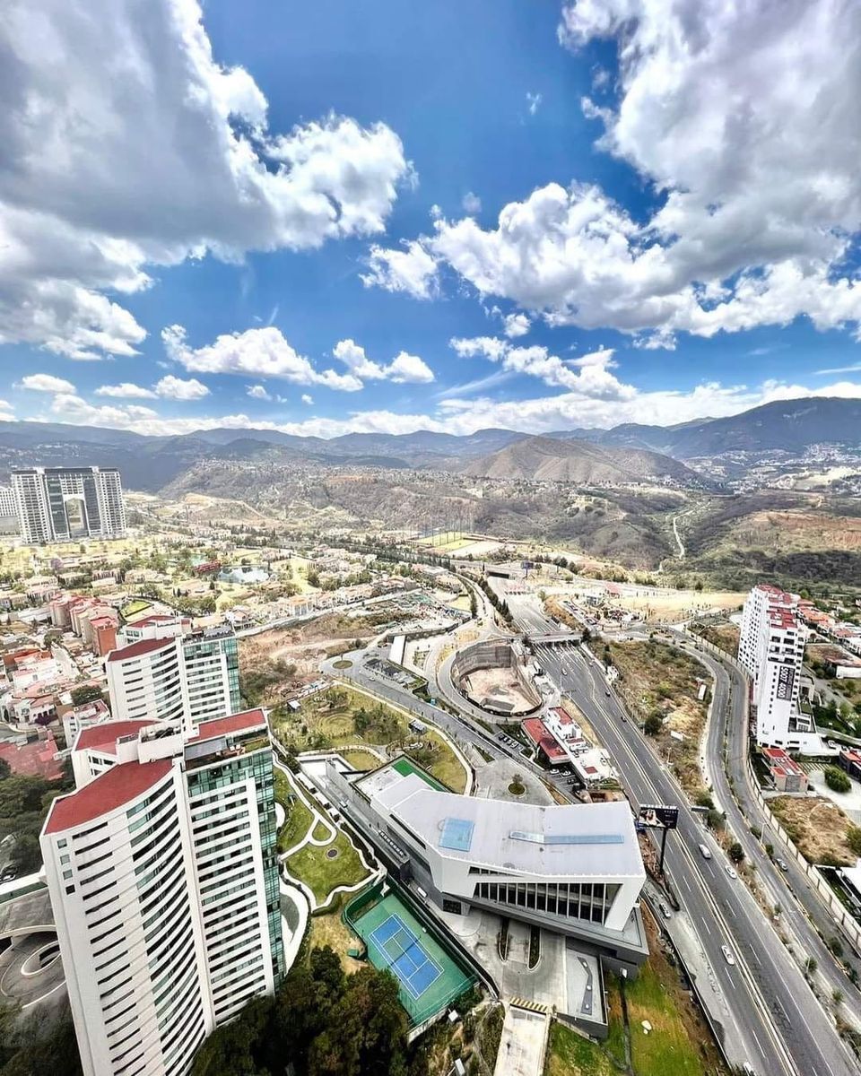 5 de 48: VISTA PISO 32