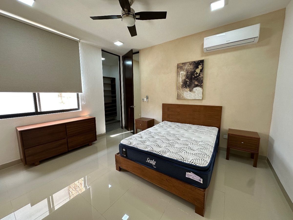 House in Temozón Norte, Mérida, photo 23 of 45