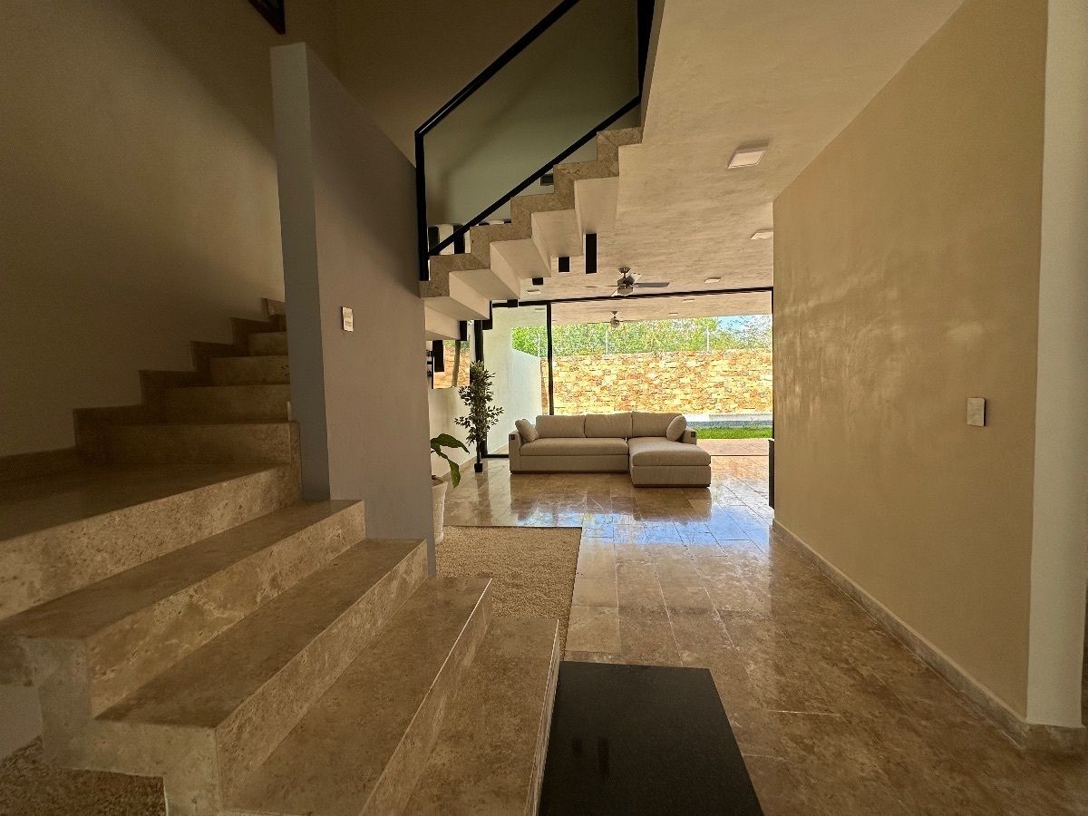 House in Temozón Norte, Mérida, photo 30 of 45