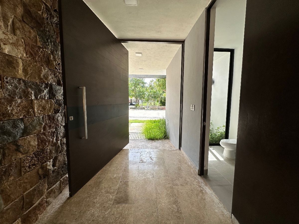 House in Temozón Norte, Mérida, photo 31 of 45