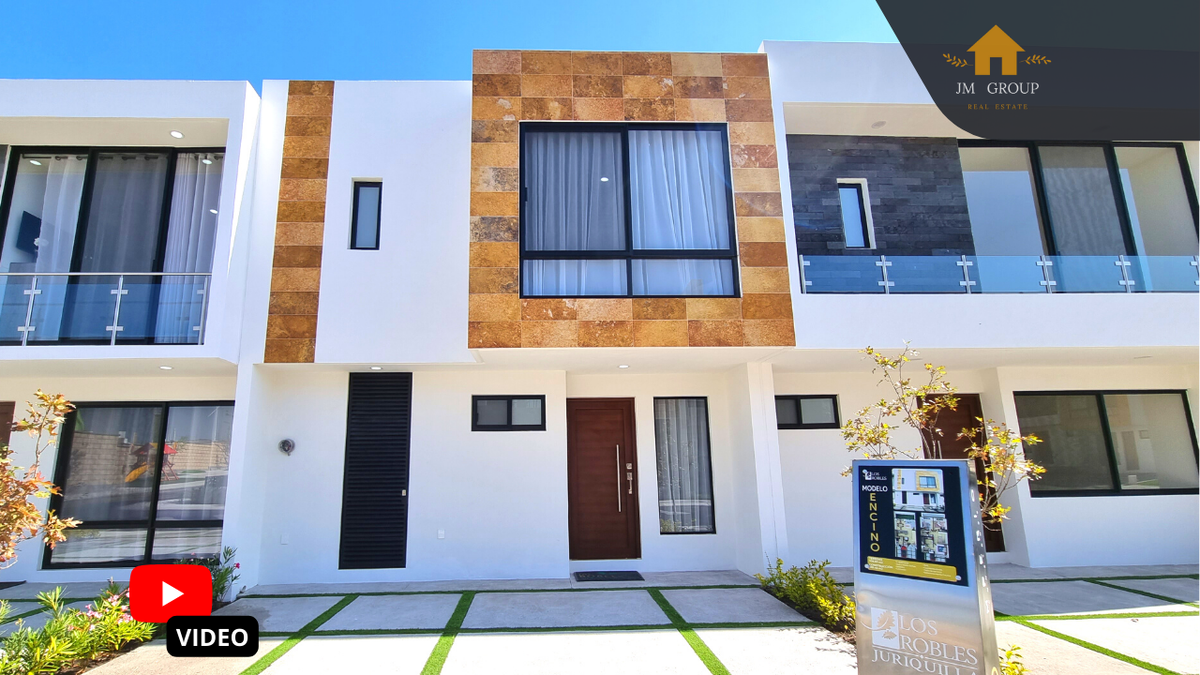 Encino Juriquilla
