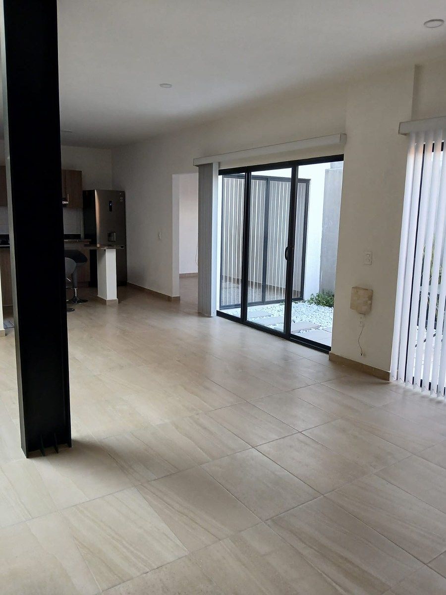 Casa en Grand Juriquilla, Querétaro, foto 2 de 29