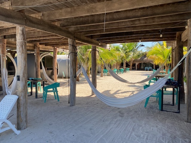 2 de 26: Eco-hotel