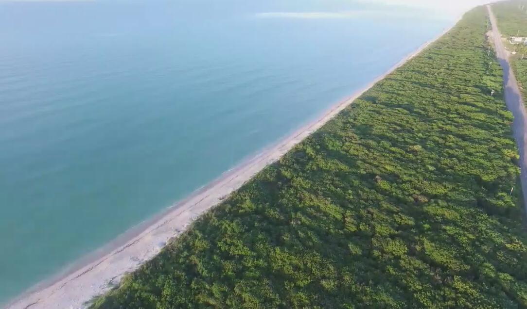 9 de 26: Areal dron foto