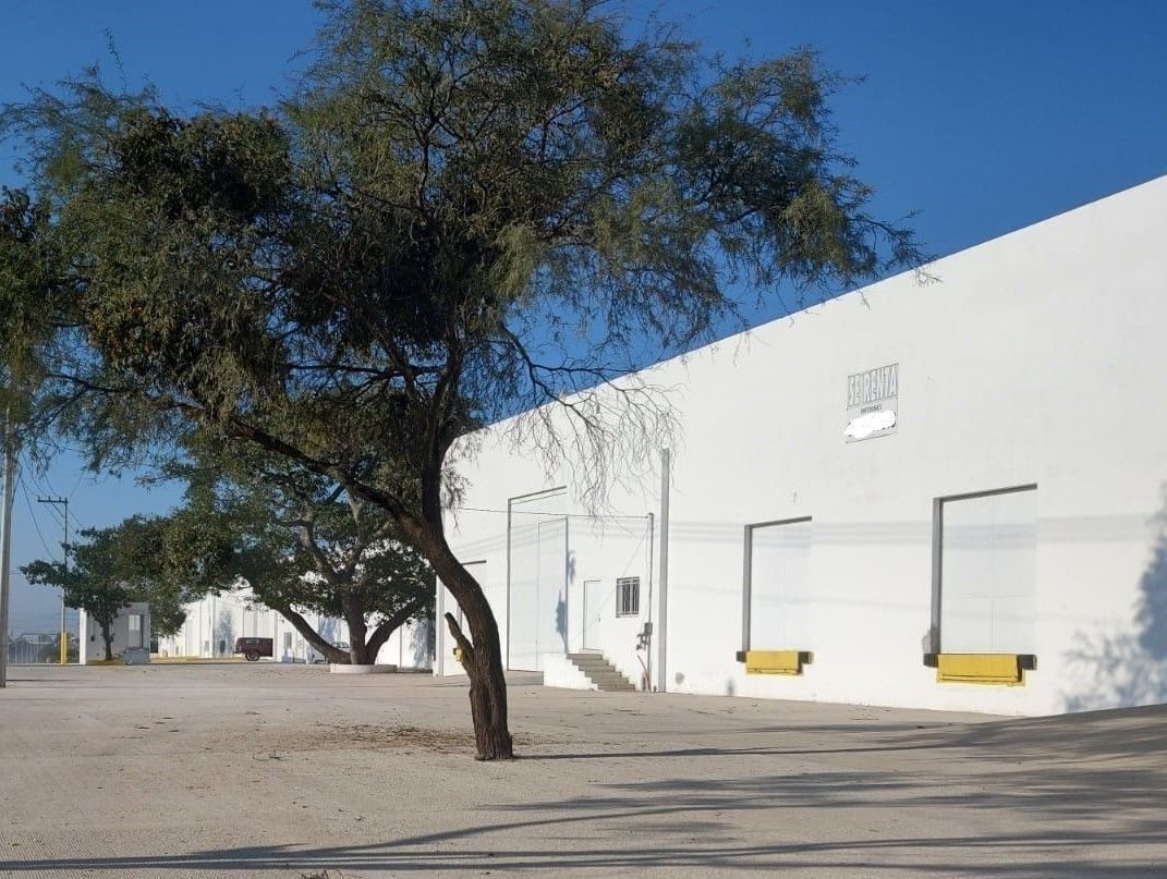 BODEGAS EN RENTA EN NUEVO PERIFERICO ORIENTE, COLINAS DE TONALÁ, TONALÁ,  JAL.