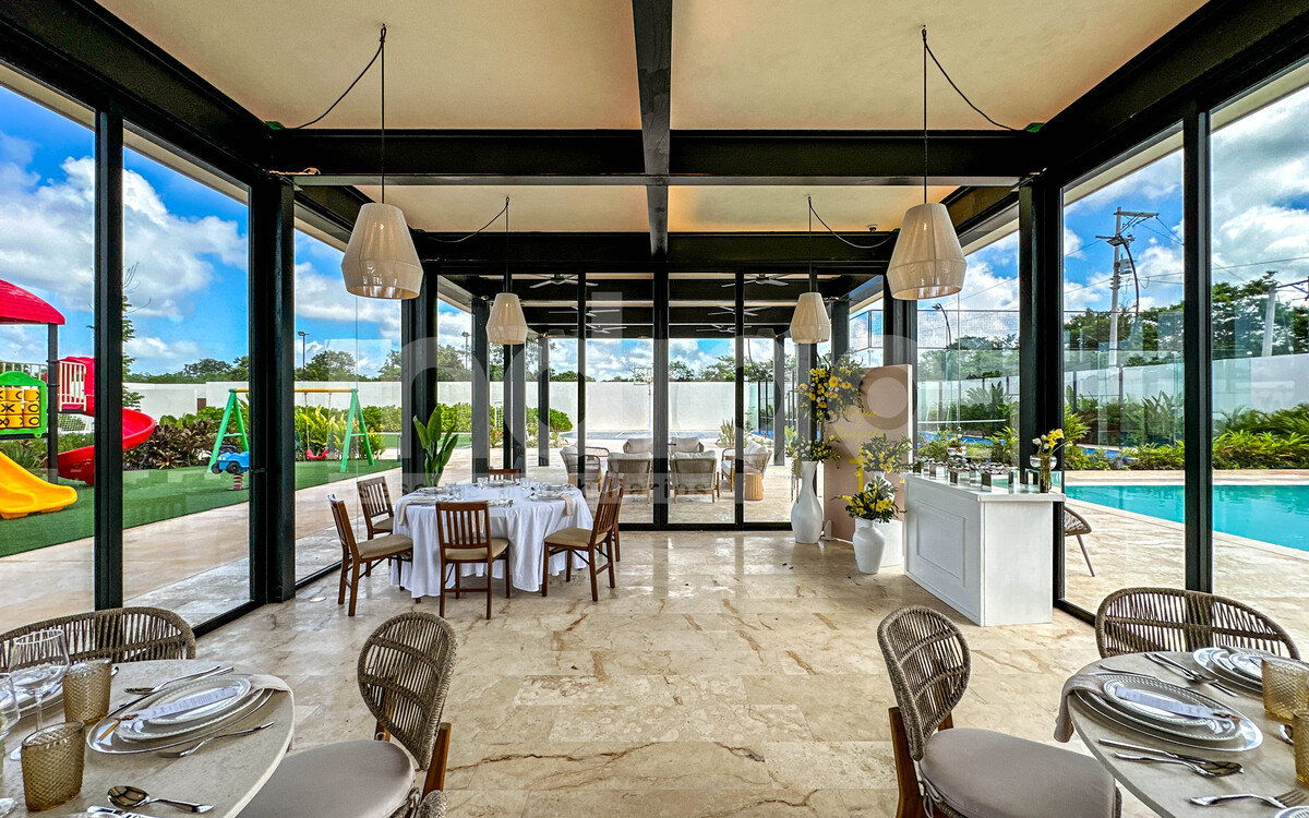 4 de 20: Salón de Eventos
