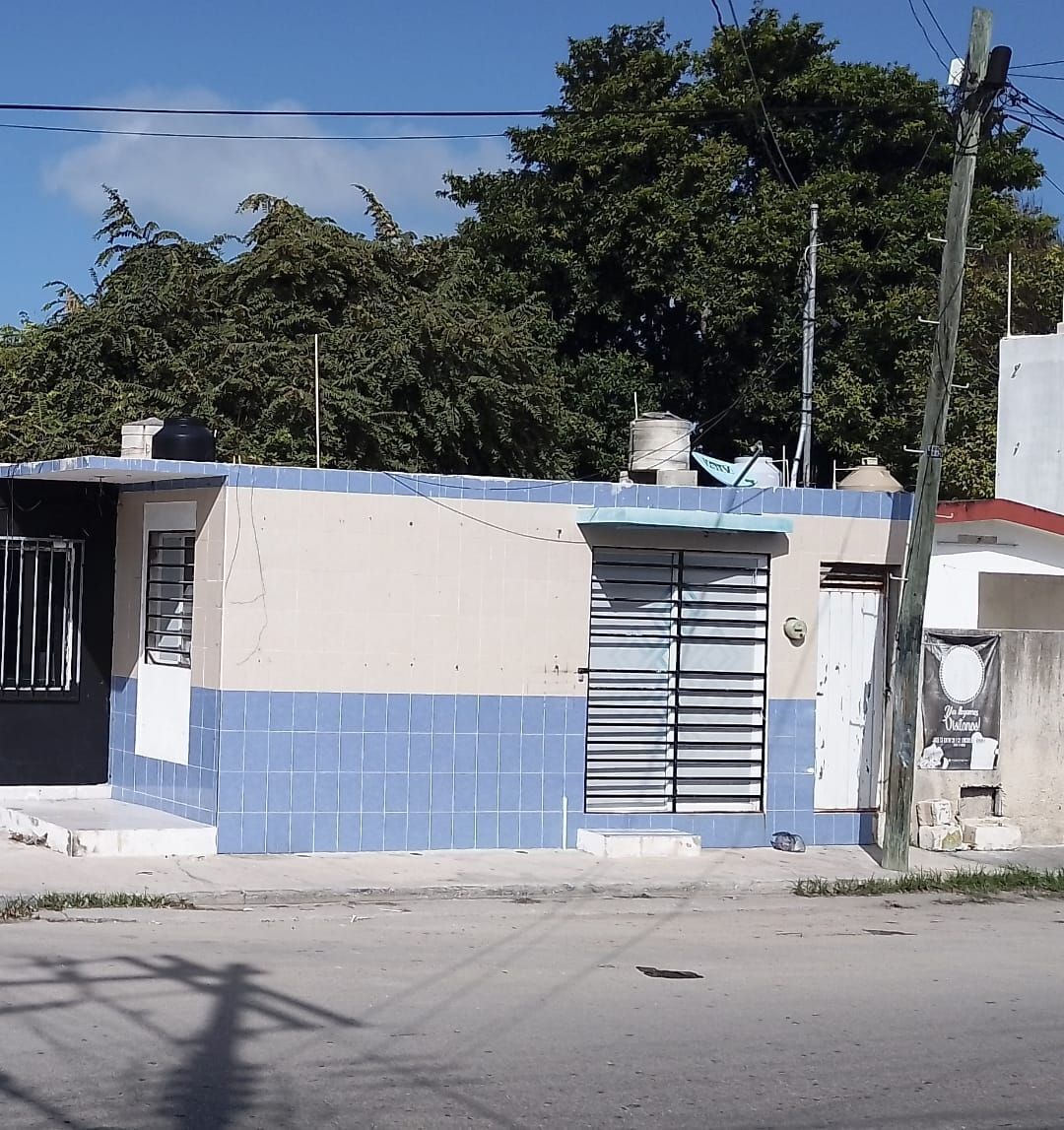 LOCAL COMERCIAL EN CALLE PRINCIPAL EN PROGRESO, foto 1 de 7