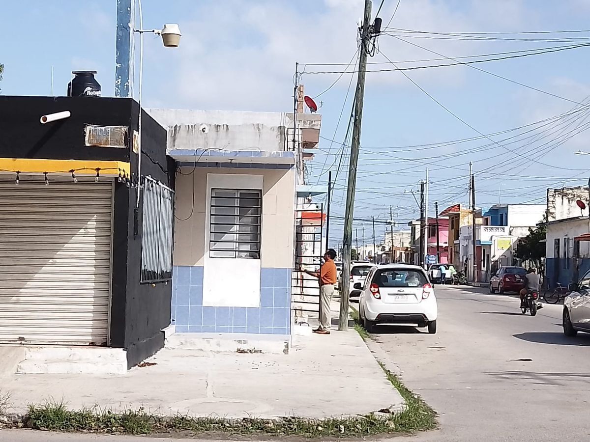 Local comercial en Progreso Centro, Progreso, foto 3 de 7