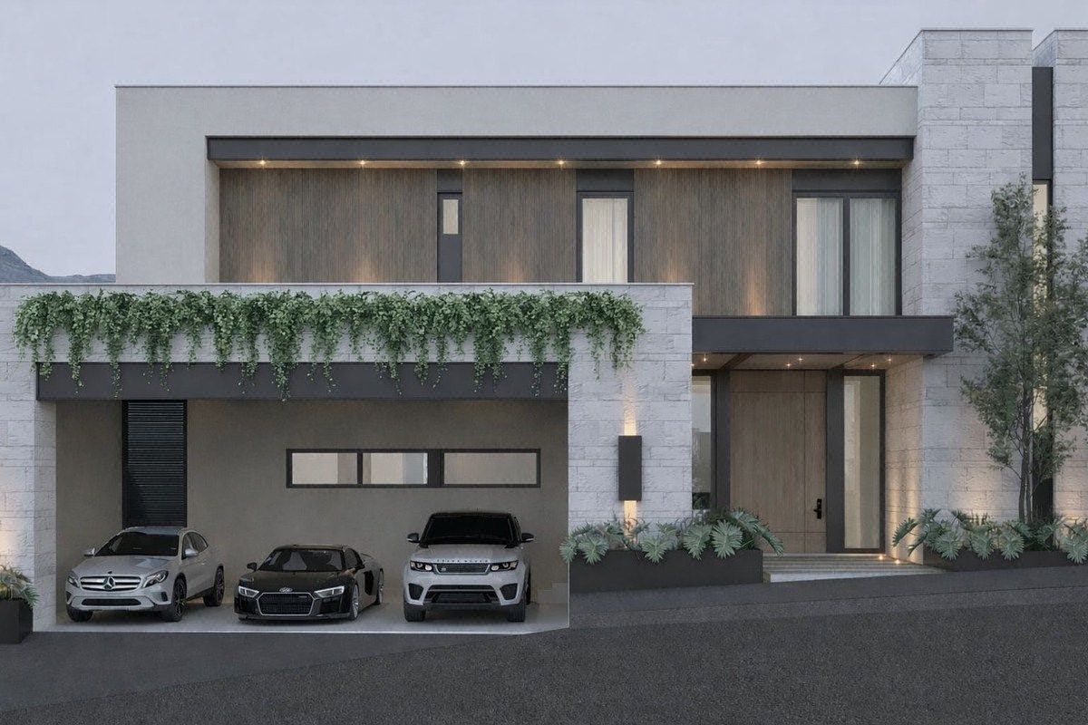 Casa en Preventa Colinas del Valle