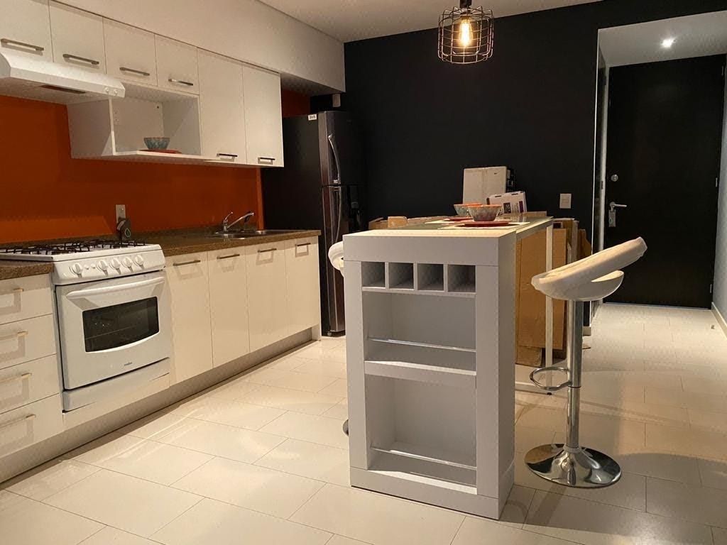 Apartment in Granada, Miguel Hidalgo, photo 5 of 14