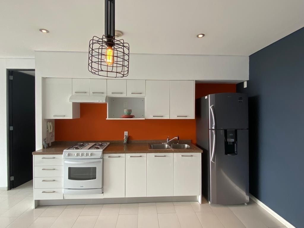 Apartment in Granada, Miguel Hidalgo, photo 6 of 14