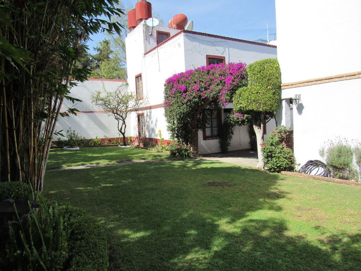 4 de 16: Casa en Venta en Tlalpan Centro Rayo Vende ®