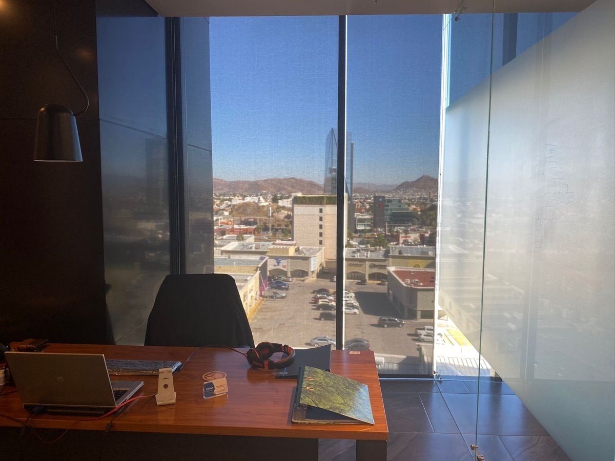 Oficina en Vista del Sol, Chihuahua, foto 3 de 15