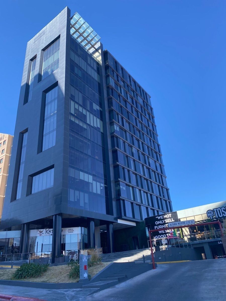 Oficinas en Renta TORRE AZENZO, foto 1 de 15