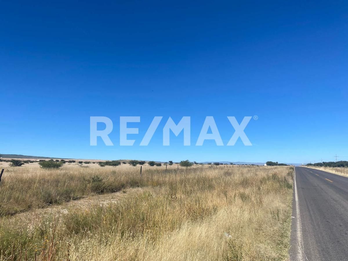 Terreno Campestre en venta en Plan de Ayala