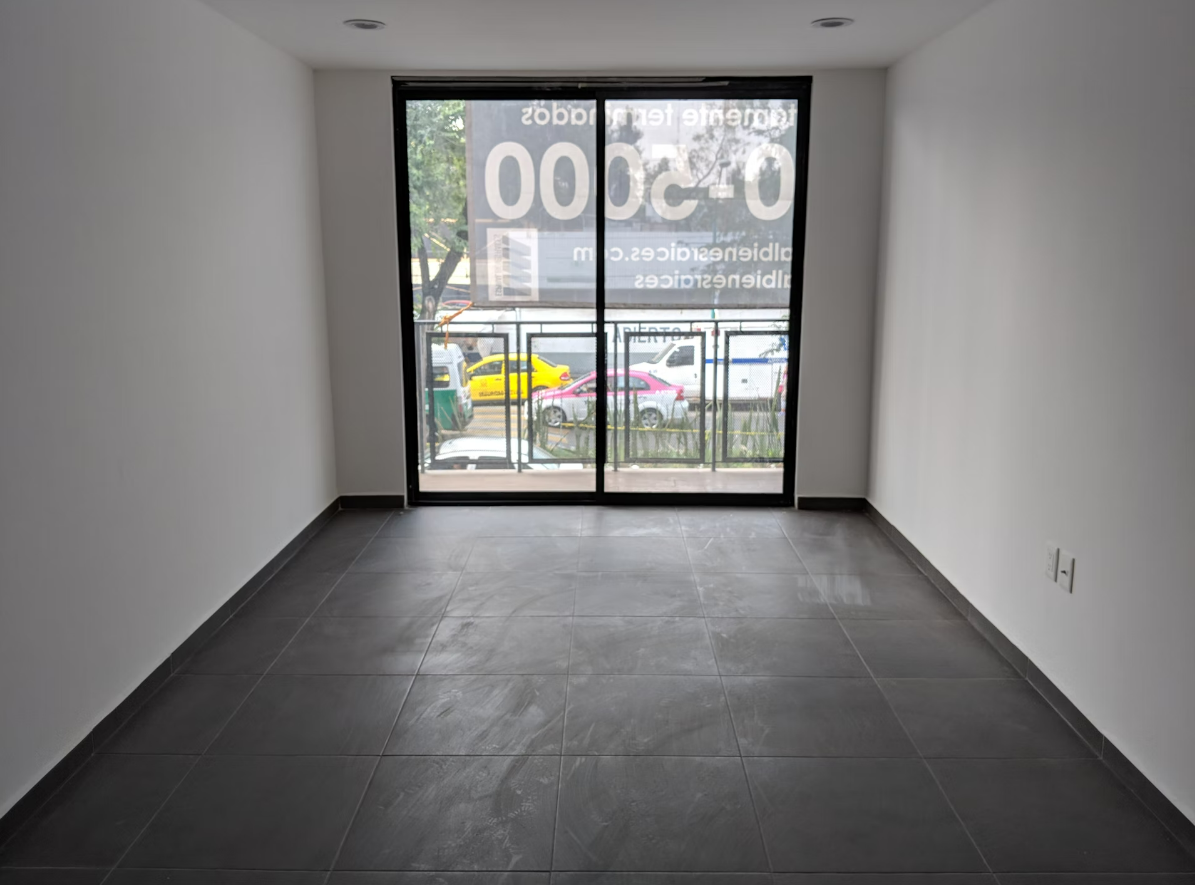 Departamento en venta en La,Coruña, Viaducto piedad, Iztacalco, DF