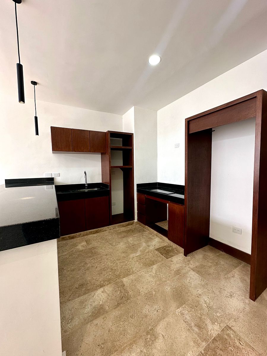 Departamento en Chablekal, Mérida, foto 5 de 7