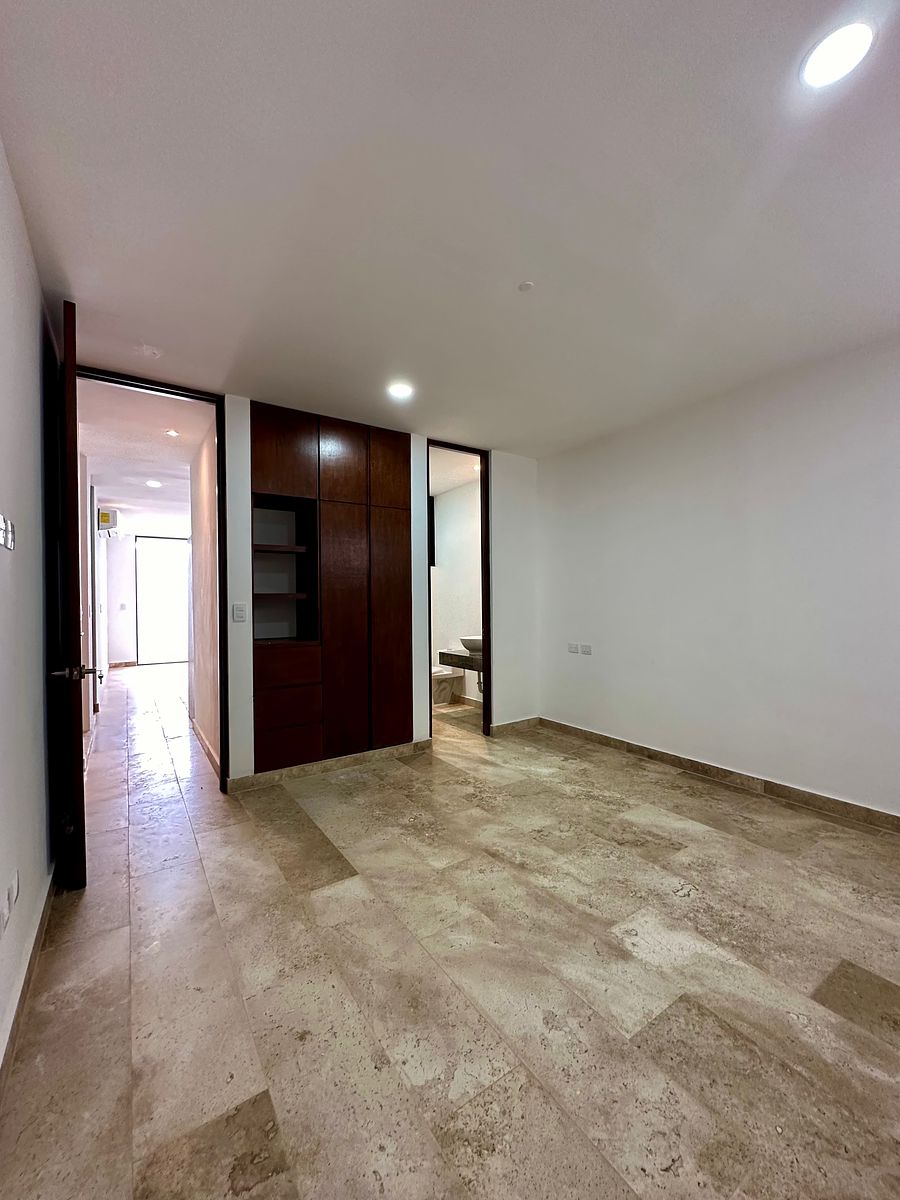Departamento en Chablekal, Mérida, foto 2 de 7