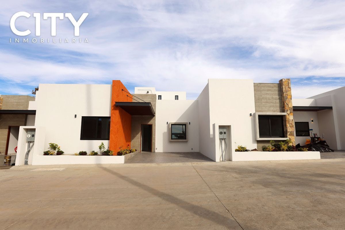 Casa en venta
