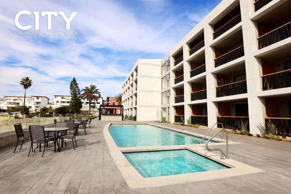 Departamento en Venta