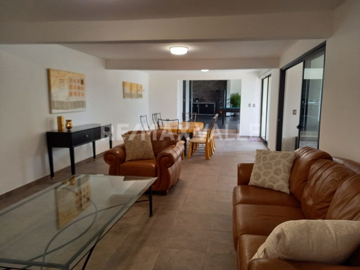 House in San Gaspar, Valle de Bravo, photo 12 of 24