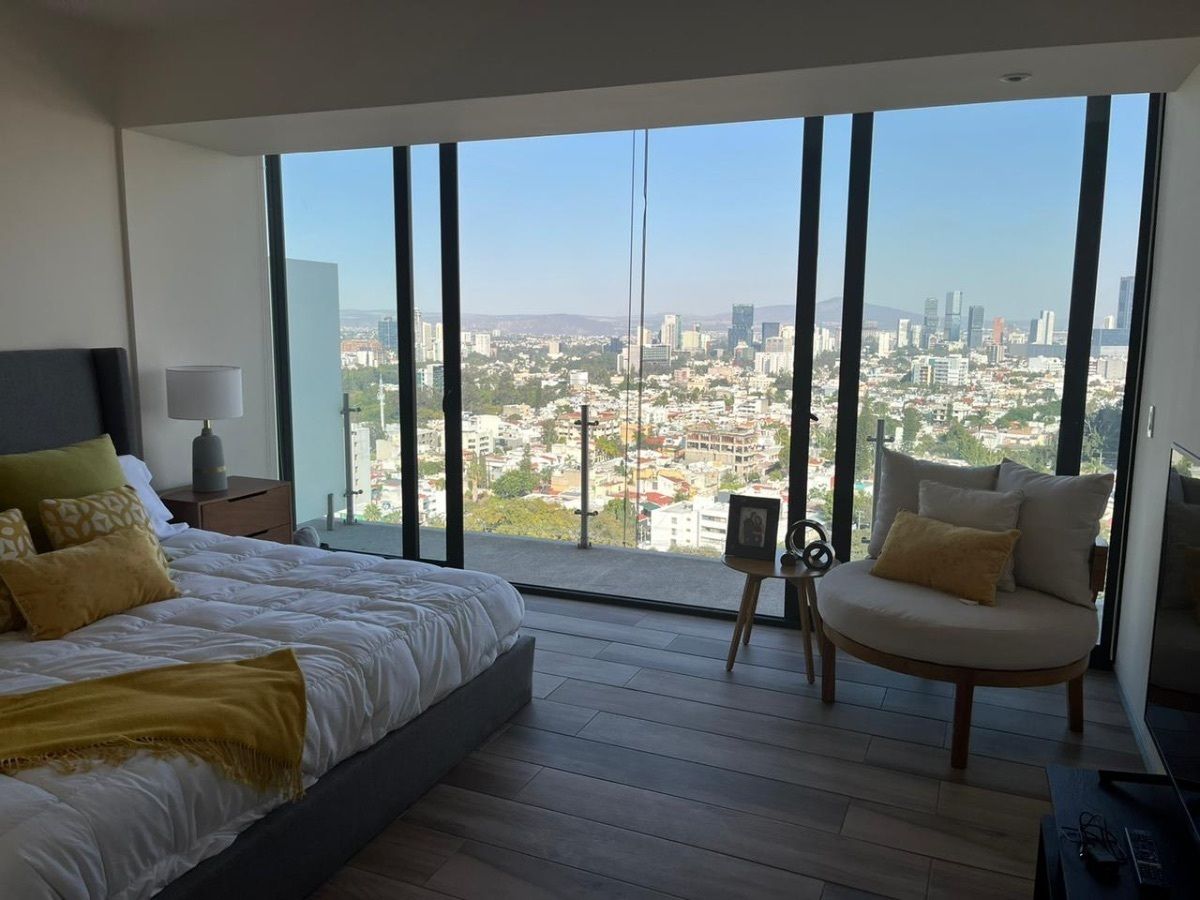 Apartamento em Prados de Providencia, Guadalajara, foto 7 de 15
