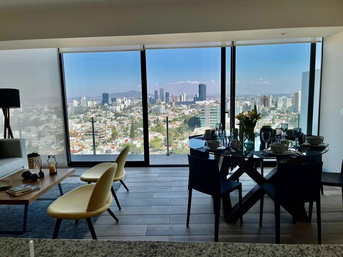Apartamento em Prados de Providencia, Guadalajara, foto 5 de 15