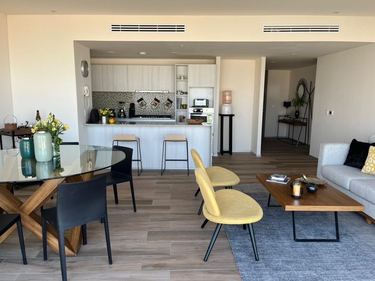 Apartamento em Prados de Providencia, Guadalajara, foto 3 de 15