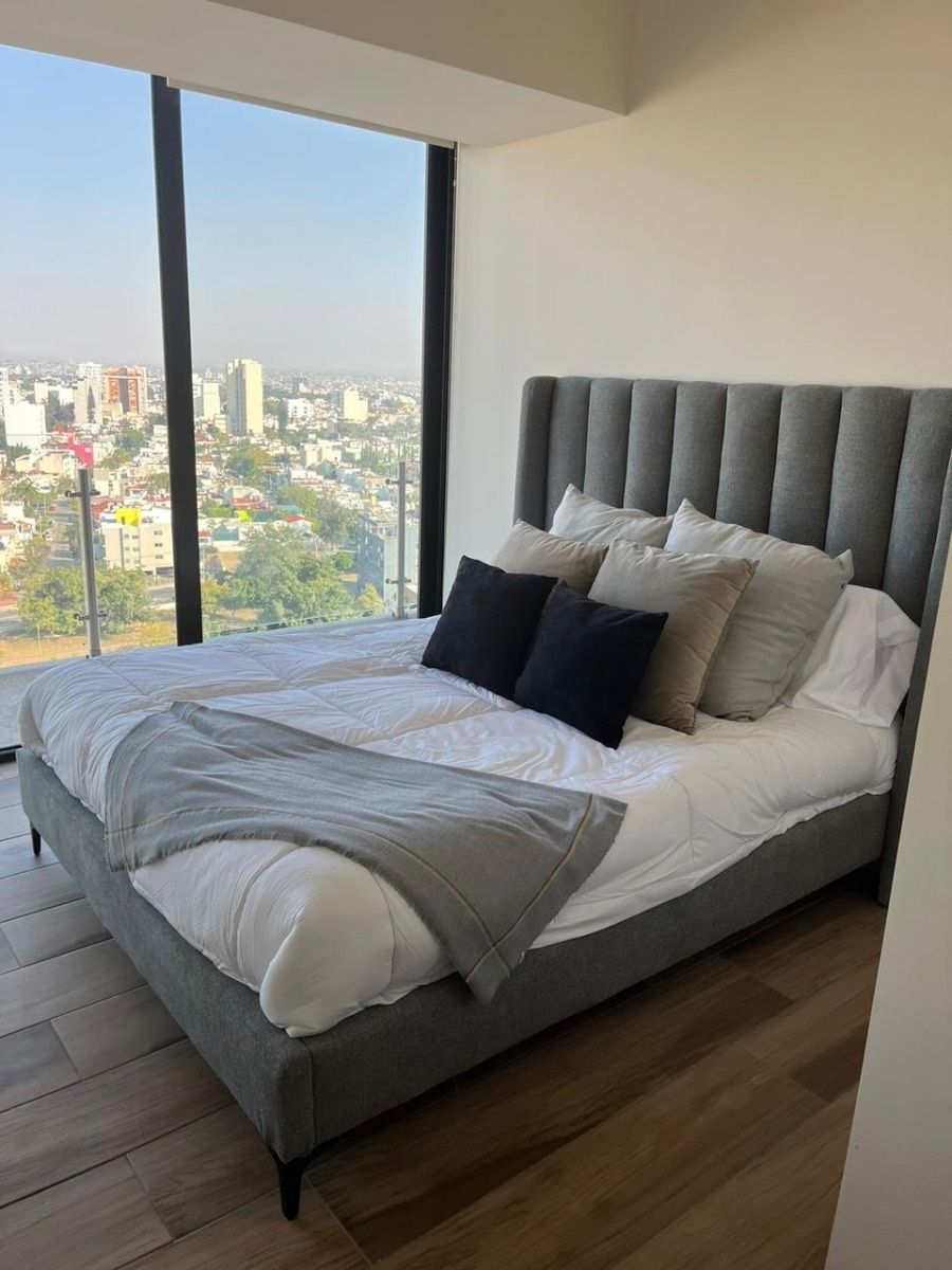 Apartamento em Prados de Providencia, Guadalajara, foto 9 de 15