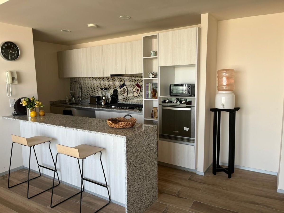 Apartamento em Prados de Providencia, Guadalajara, foto 4 de 15